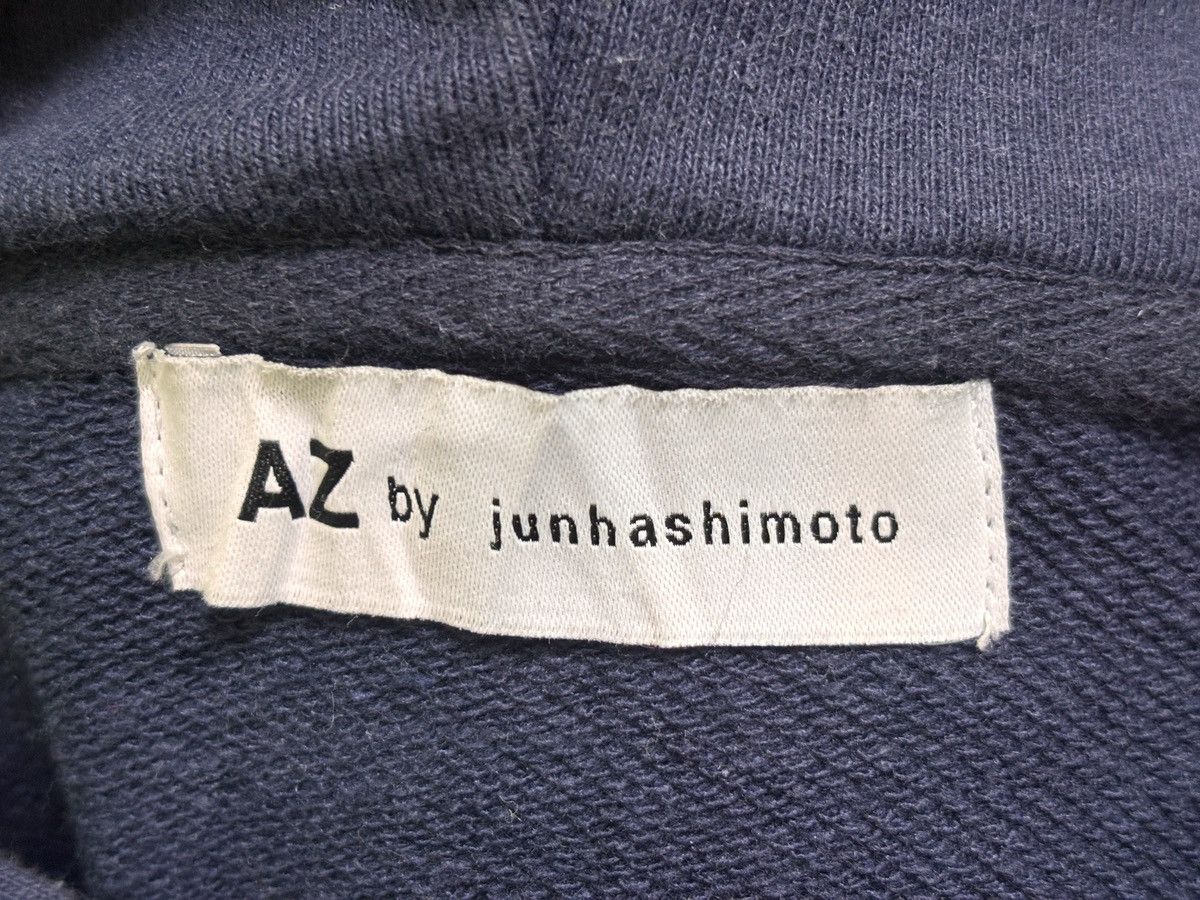 AZ by junhashimoto AZ by Junhashimoto Sweatshirt Size US S / EU 44-46 / 1 - 12 Thumbnail
