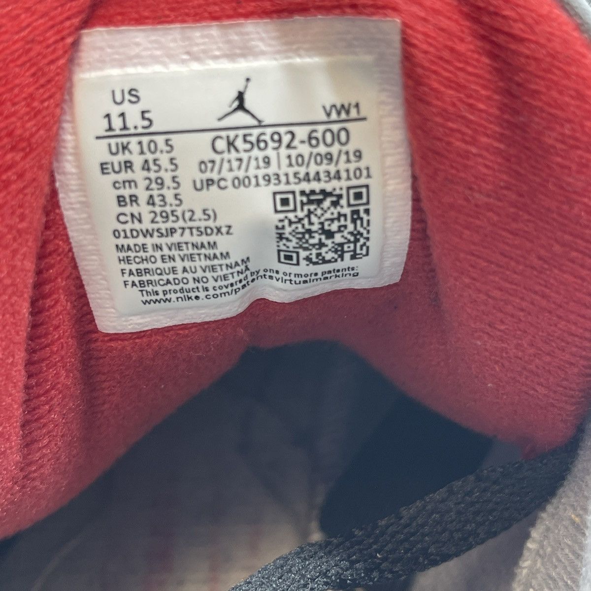Nike Air Jordan 3 SE unite Size US 11.5 / EU 44-45 - 8 Thumbnail