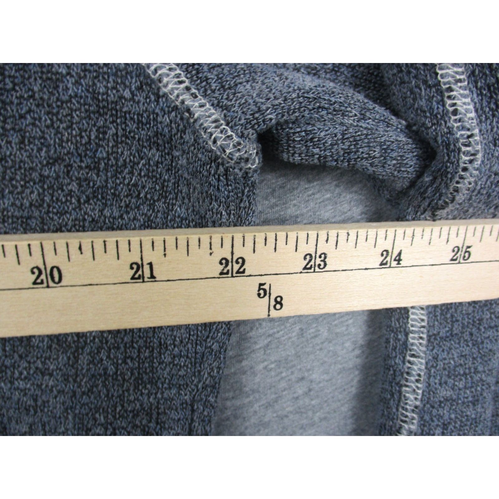 Vintage Kuhl Alfpaca Sweater Jacket Medium Gray 1/4 Zip Size US L / EU 52-54 / 3 - 6 Thumbnail