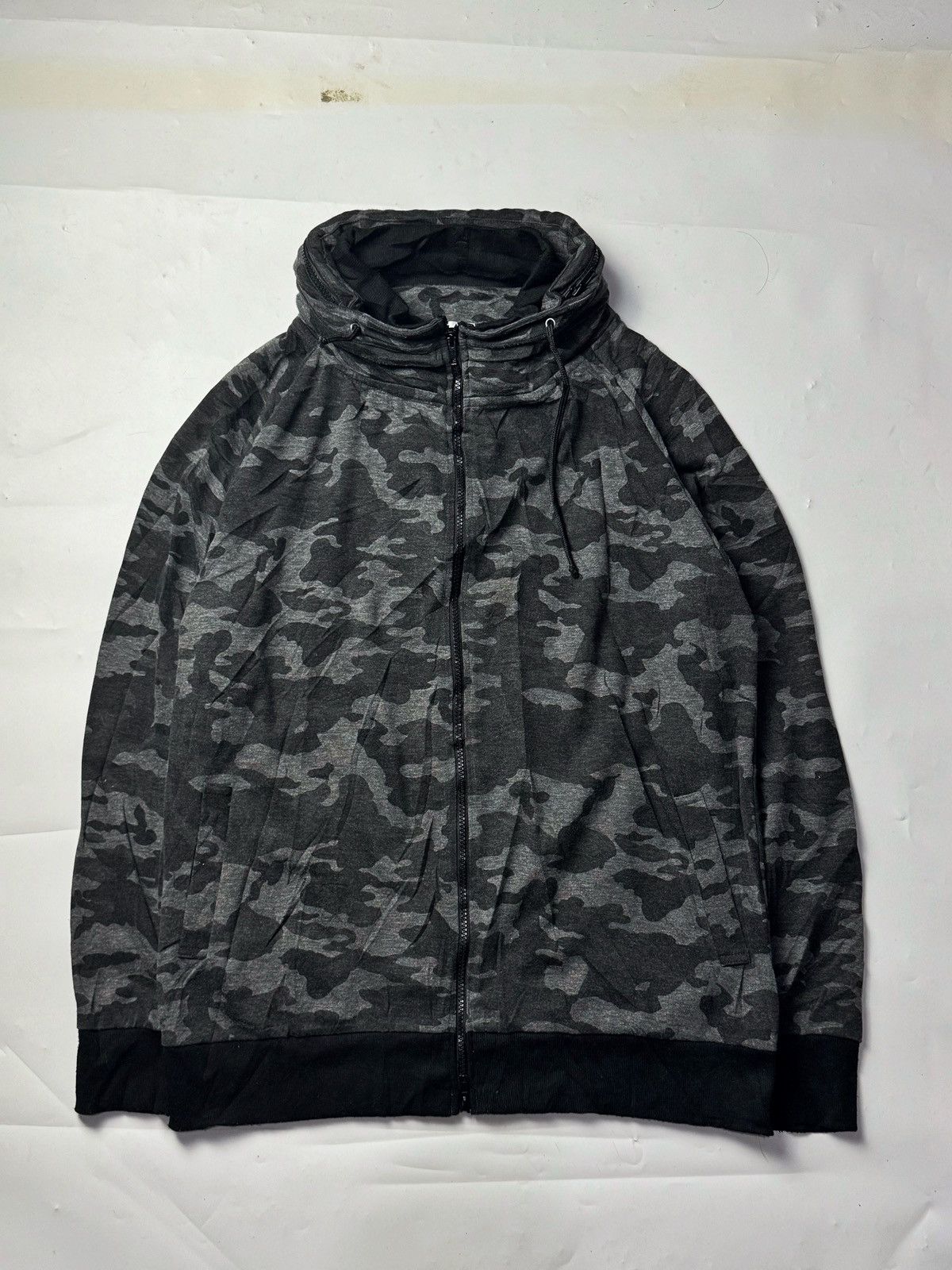 14th Addiction × If Six Was Nine × Japanese Brand 2000s G.O.A Bono
