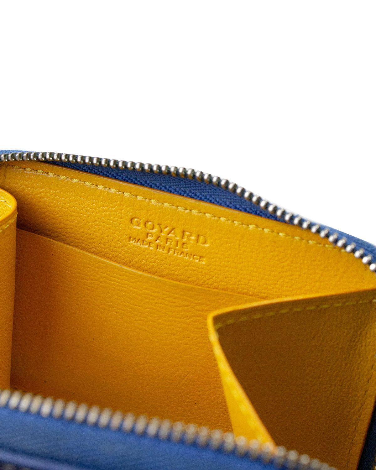 Goyard Goyard Matignon Wallet Size ONE SIZE - 3 Thumbnail