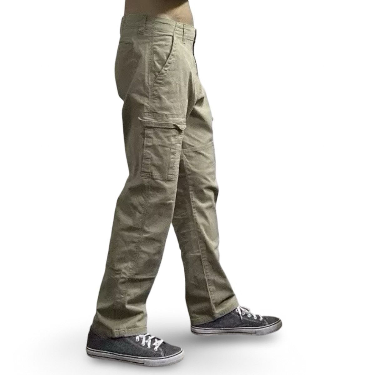 Wrangler Wrangler Cargo Pants Size 36 x 32 Size US 36 / EU 52 - 1 Thumbnail