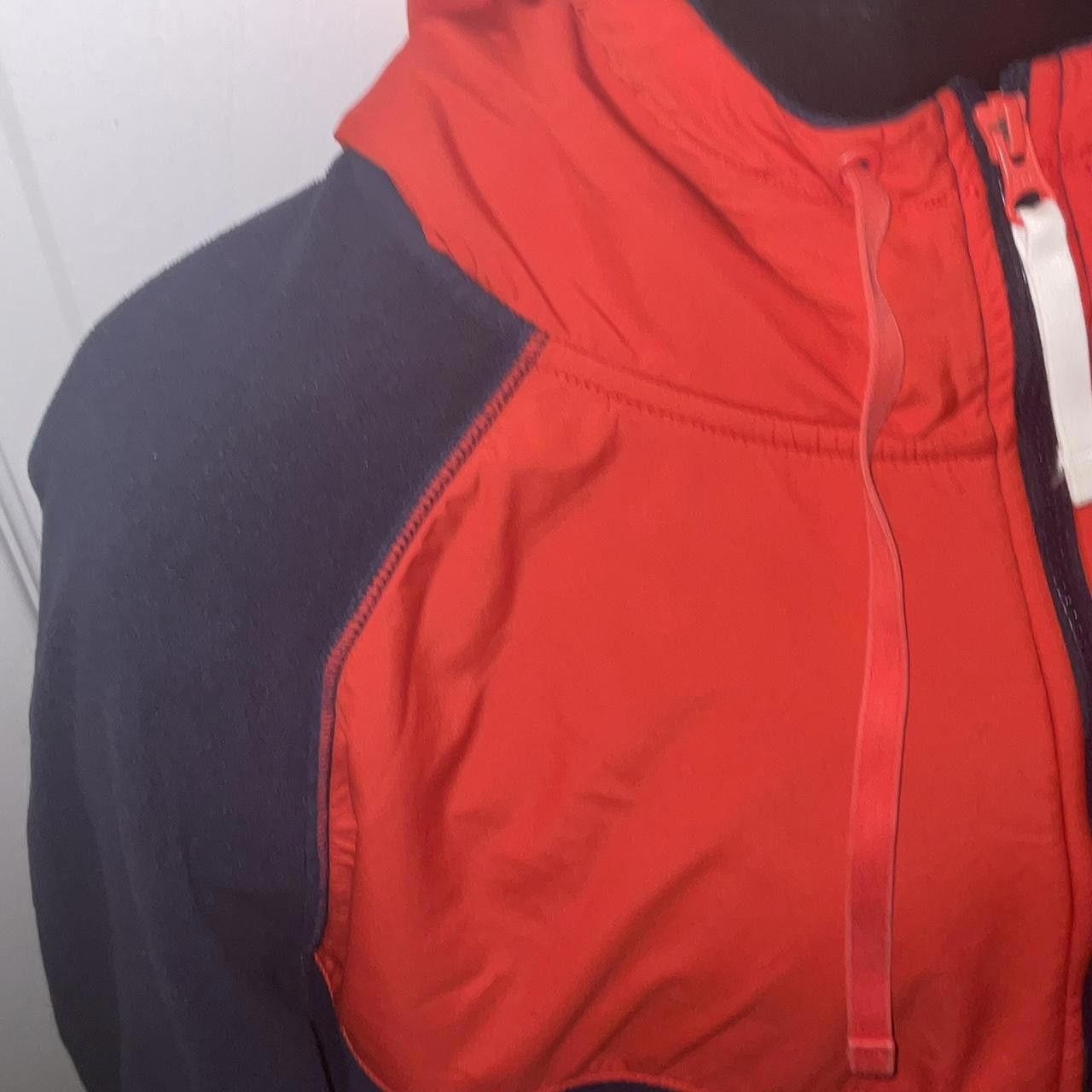 Nike Nike Nsw Polar Fleece Wind Runner Size US XXL / EU 58 / 5 - 7 Thumbnail
