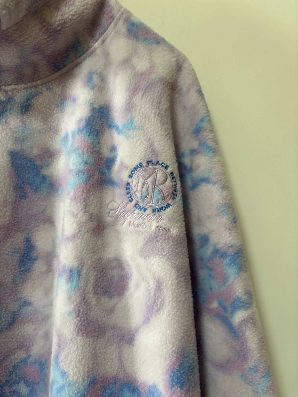 Martine Rose Martine rose hoodie Size US L / EU 52-54 / 3 - 4 Thumbnail