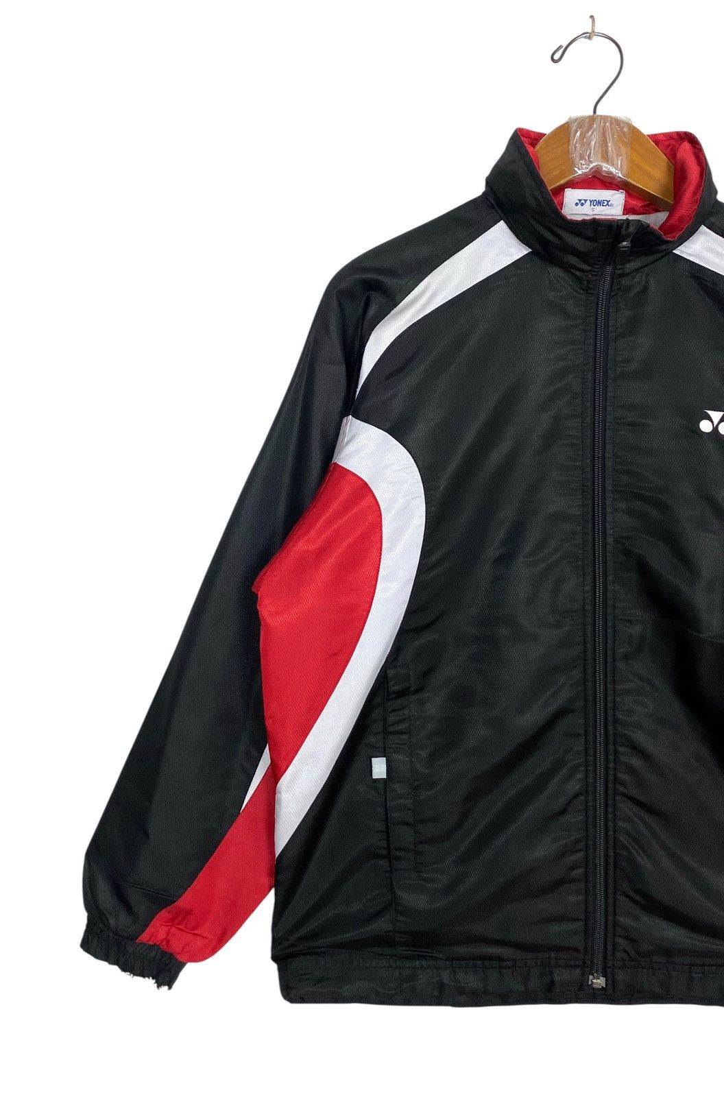 Japanese Brand Rare‼️Yonex Jacket Small Logo Size US S / EU 44-46 / 1 - 2 Thumbnail