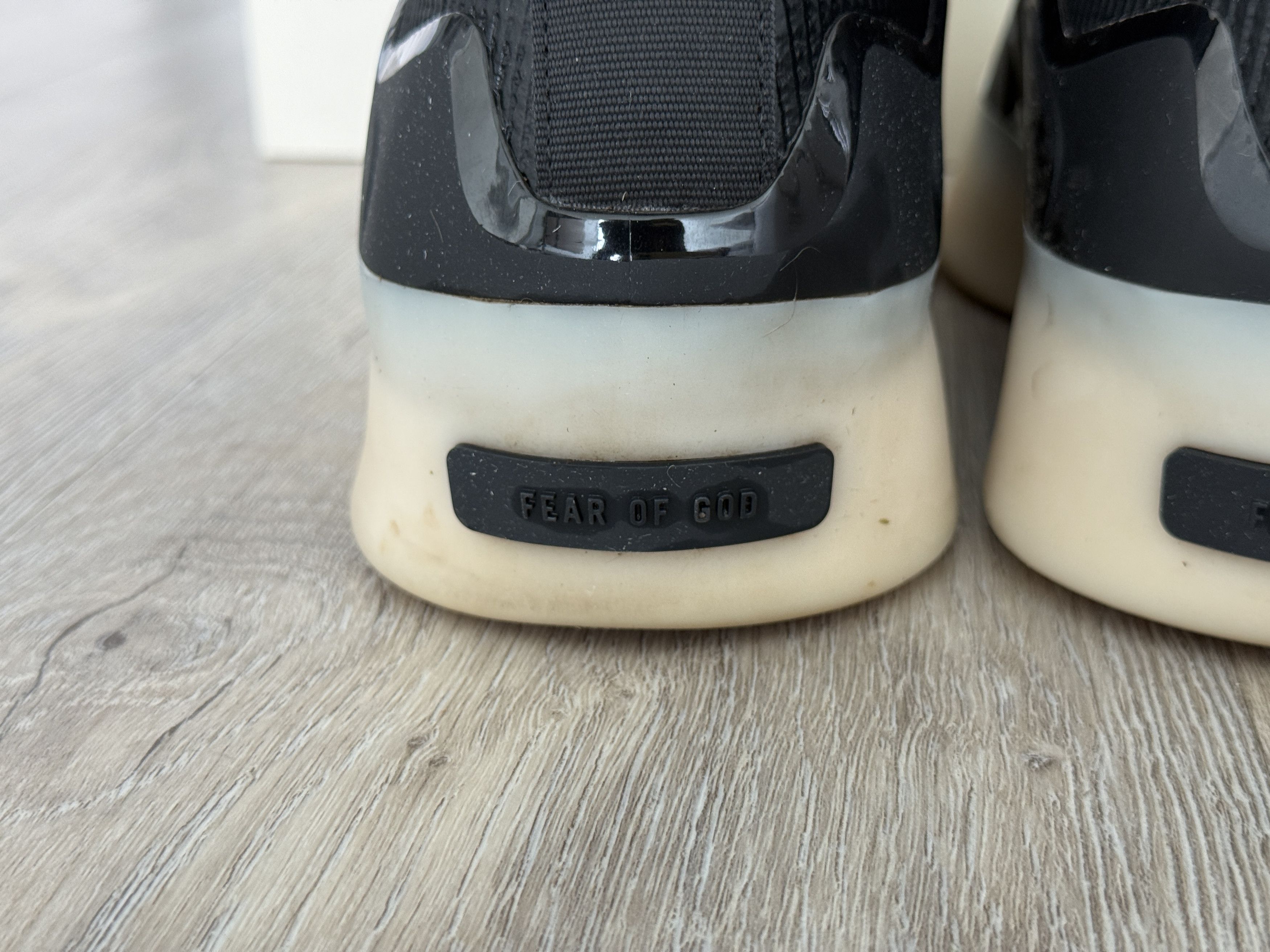 Fear of God Fear of God Sneakers Size US 9.5 / EU 42-43 - 9 Thumbnail