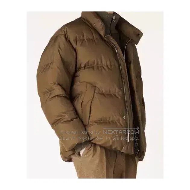 Loro Piana Loro Piana Down jacket Size US M / EU 48-50 / 2 - 7 Thumbnail