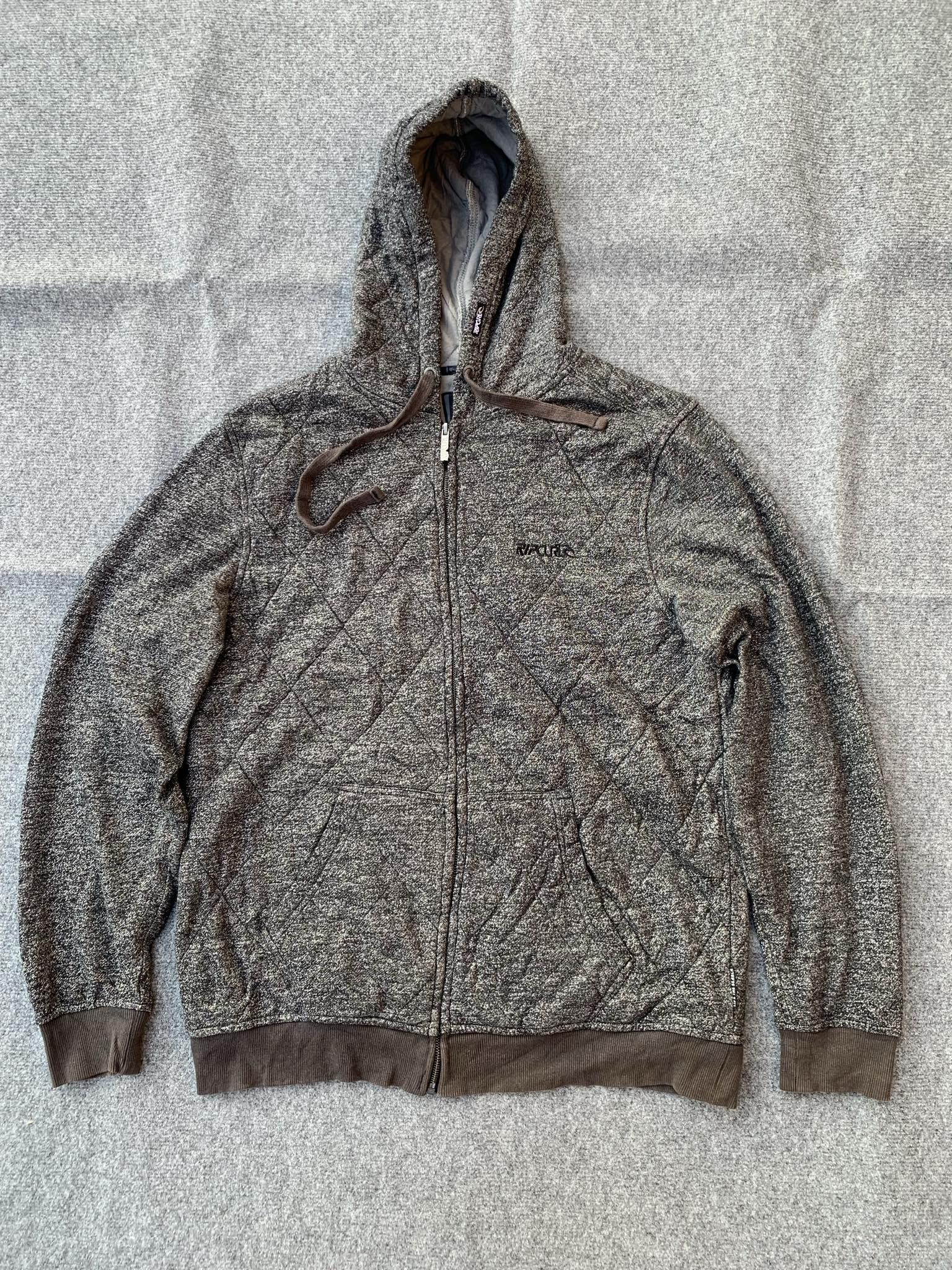 Ripcurl Vintage Ripcurl hoodie. Size US L / EU 52-54 / 3 - 1 Thumbnail