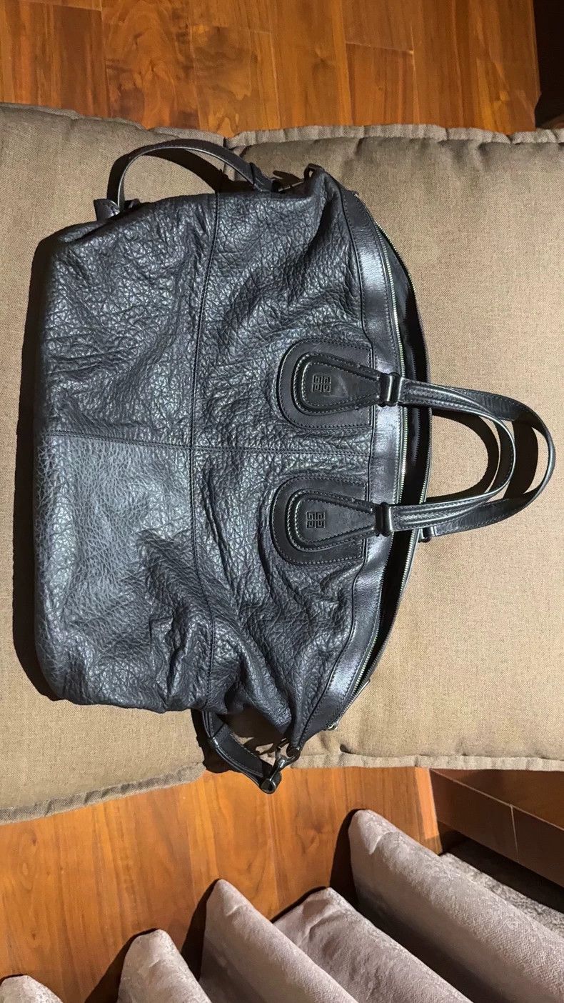 Givenchy Givenchy Travel Bag, Dumpling Bag, Nightingale Bag Size ONE SIZE - 3 Thumbnail