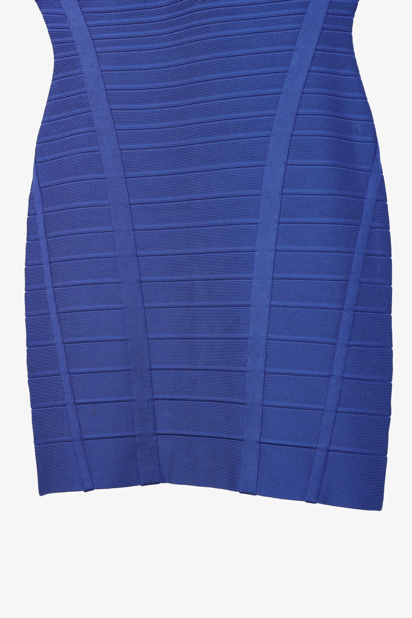 Herve Leger Herve Leger Alba Bodycon Bandage Dress Size M / US 6-8 / IT 42-44 - 6 Thumbnail