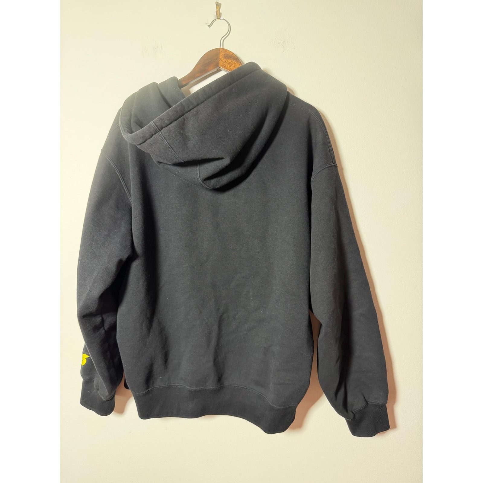 Supreme Supreme Performance Zip Up Hooded Sweatshirt Size US L / EU 52-54 / 3 - 7 Thumbnail