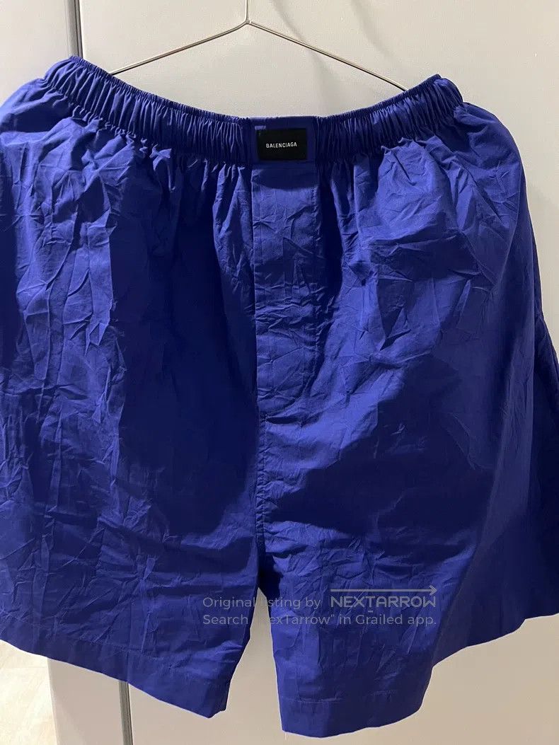 Balenciaga Balenciaga long sleeve Size US M / EU 48-50 / 2 - 5 Thumbnail
