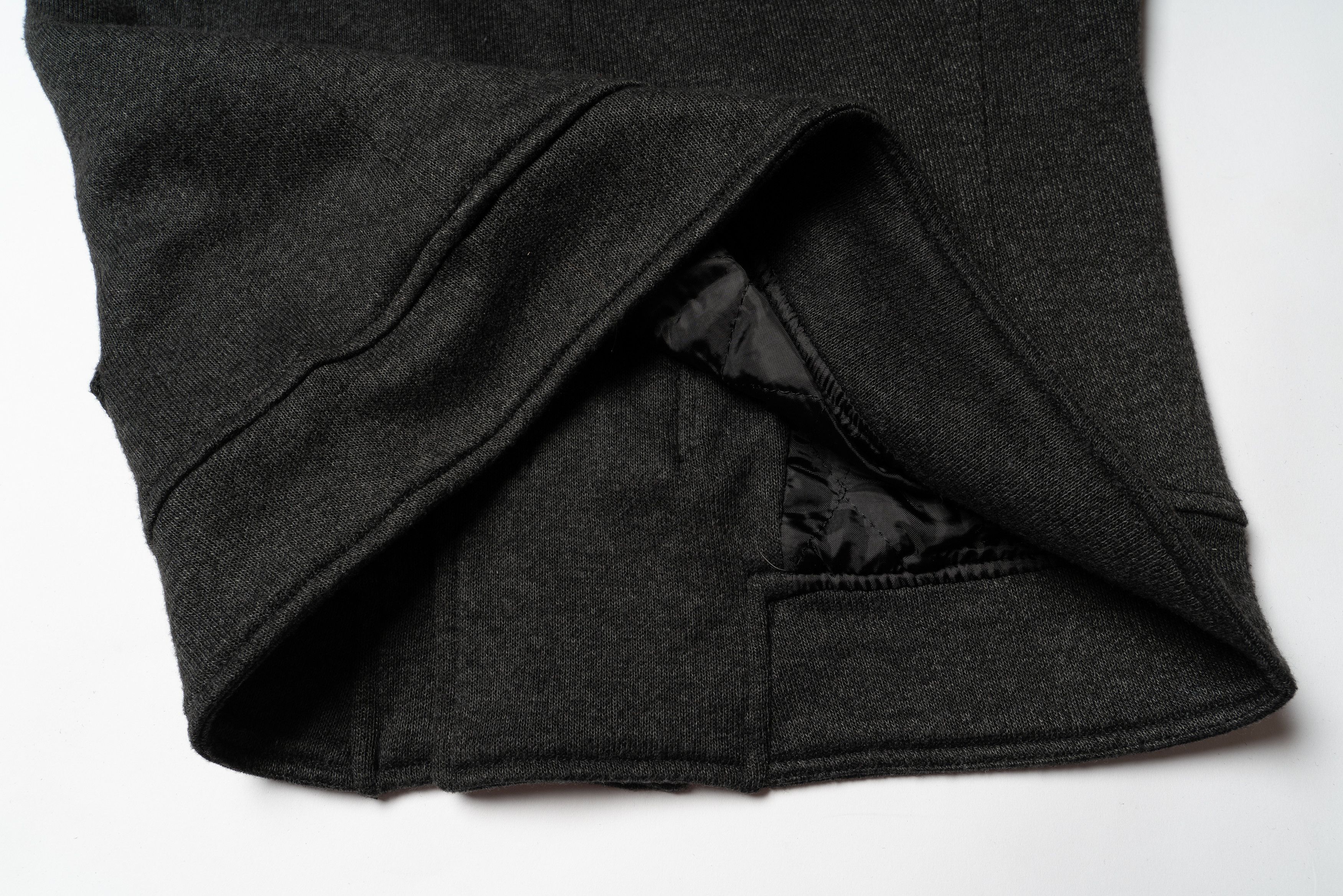 Schlussel 🔵SCHLUSSEL Archive Japanese Vest Size US S / EU 44-46 / 1 - 16 Thumbnail