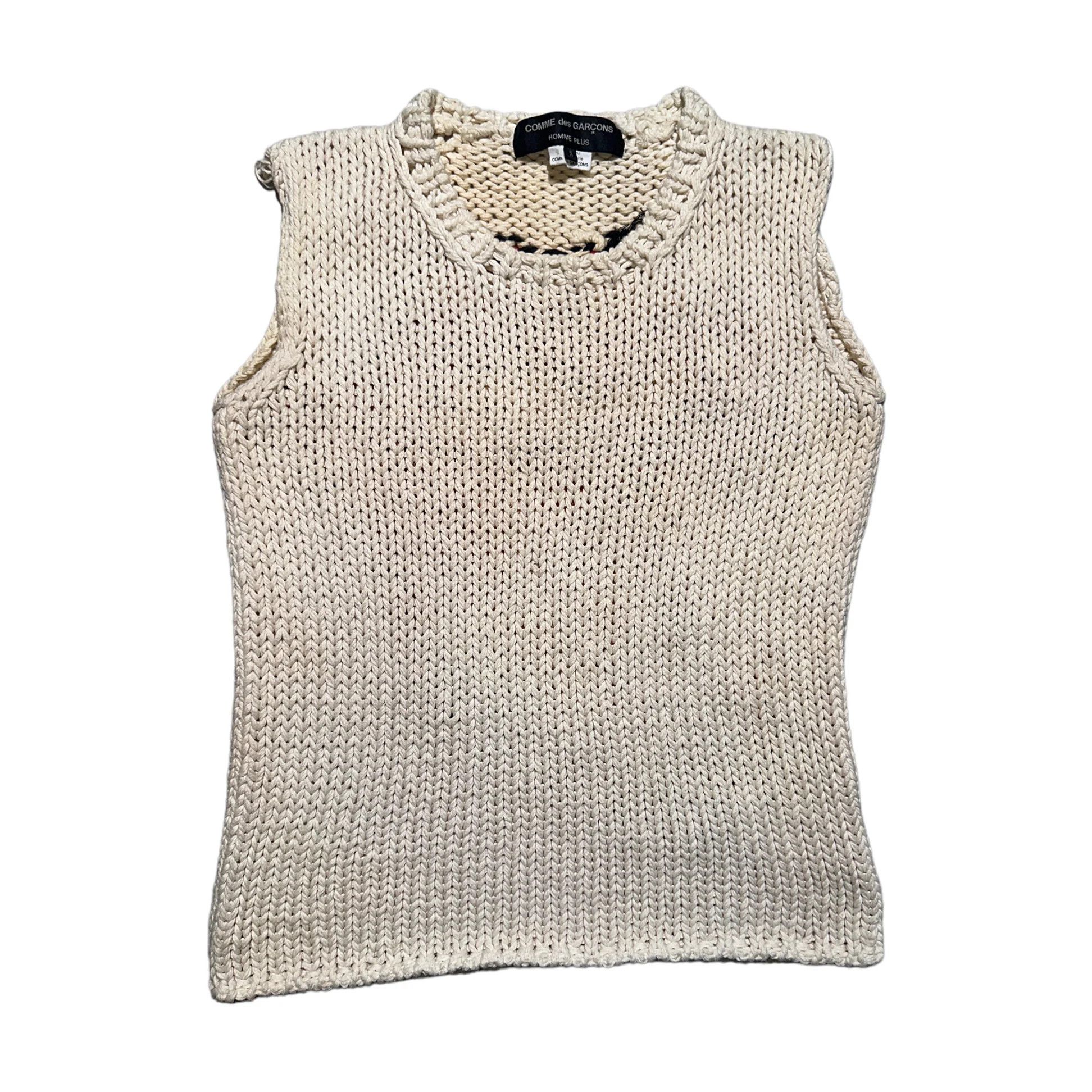 Fashion vest s homme gris