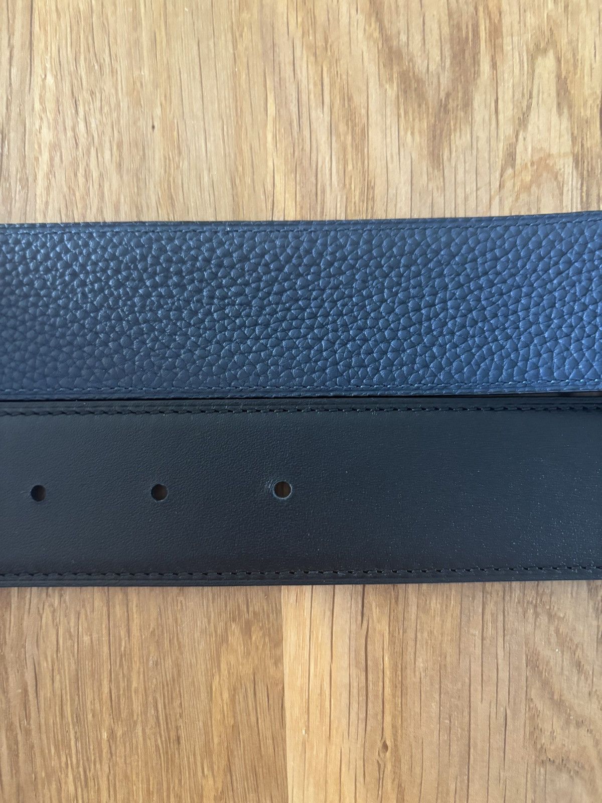 Hermes Hermés belt Size ONE SIZE - 2 Thumbnail
