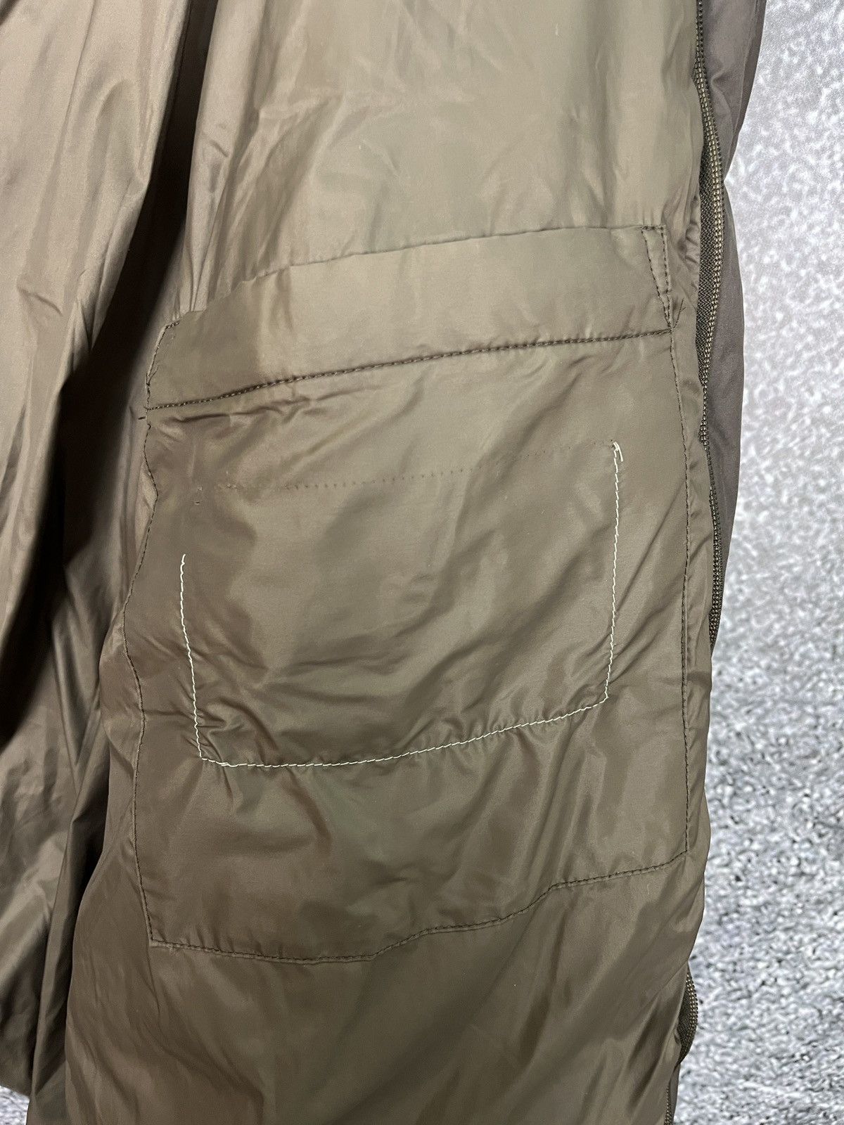 Moncler Rare Moncler Grenoble Vintage 90s Down Jacket Puffer Size 6 Size US XL / EU 56 / 4 - 13 Thumbnail