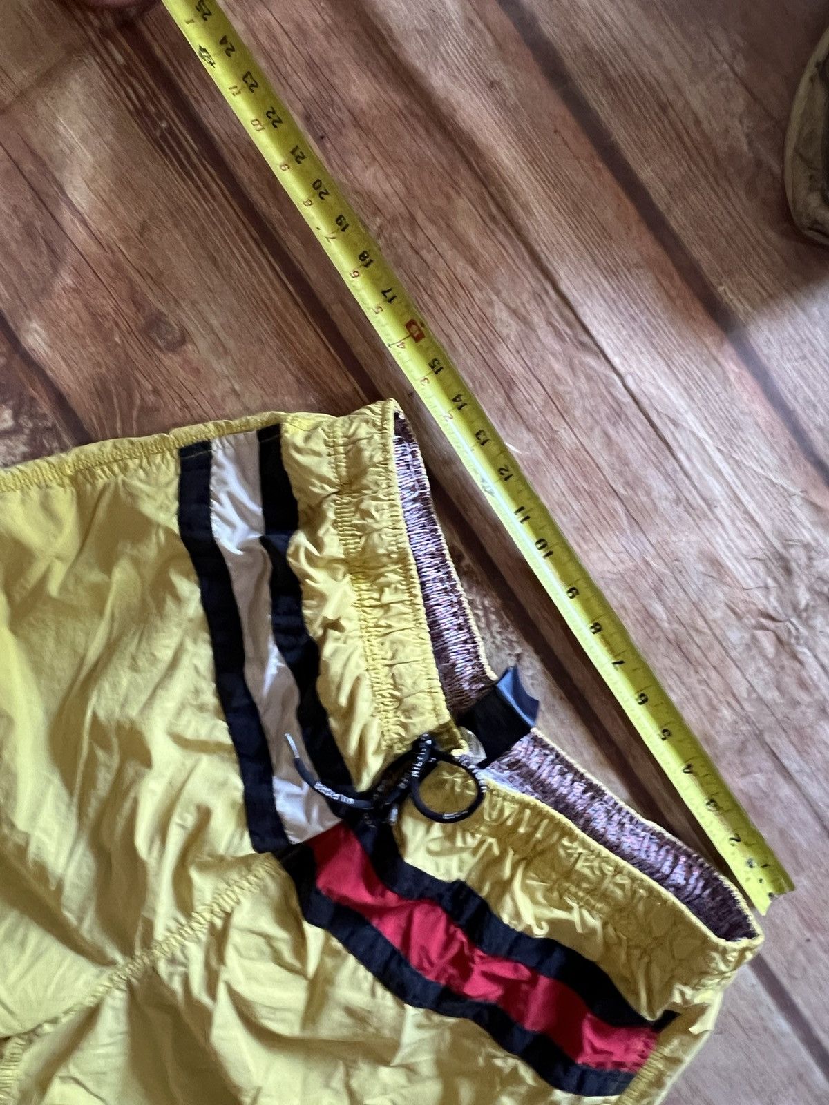 Tommy Hilfiger Tommy Hilfiger Trunks Size US 38 / EU 54 - 6 Thumbnail