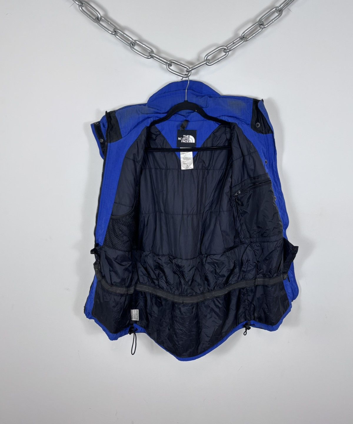 The North Face The North Face Extreme Light Women’s Hooded Ski Jacket Size M / US 6-8 / IT 42-44 - 2 Thumbnail