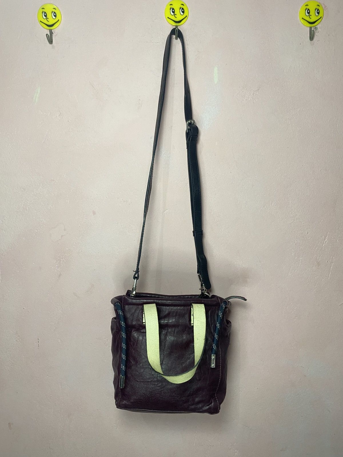 Designer × Zadig & Voltaire Zadig & voltaire mini crossbody Size ONE SIZE - 8 Thumbnail