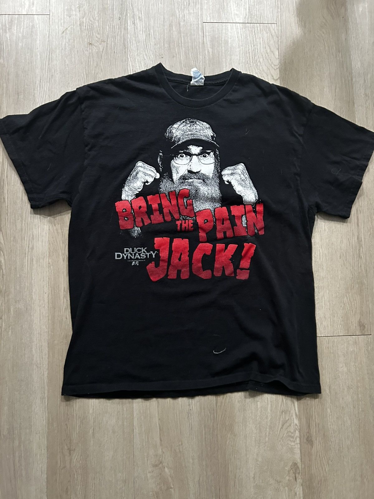 Other Duck dynasty funny tee Size US L / EU 52-54 / 3 - 1 Preview