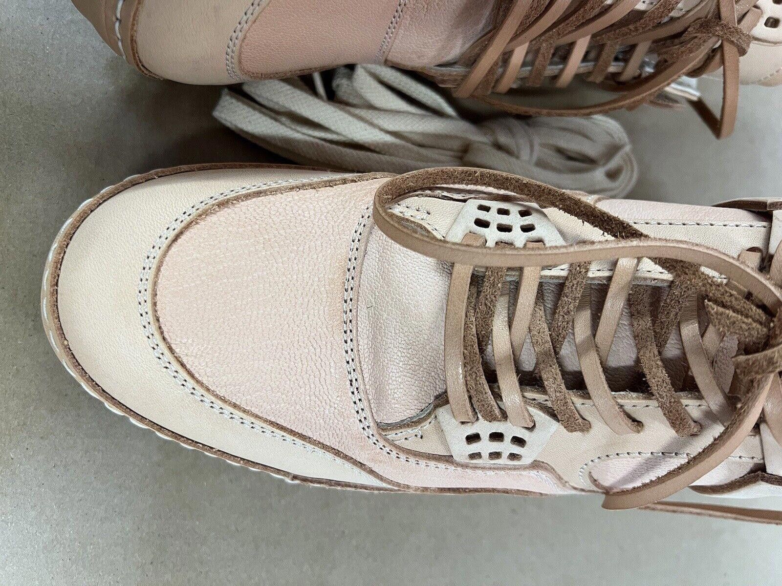 Designer Hender Scheme MODEL 10 MIP-10 NATURAL SZ 6 US9.5-10 Size US 9.5 / EU 42-43 - 4 Thumbnail