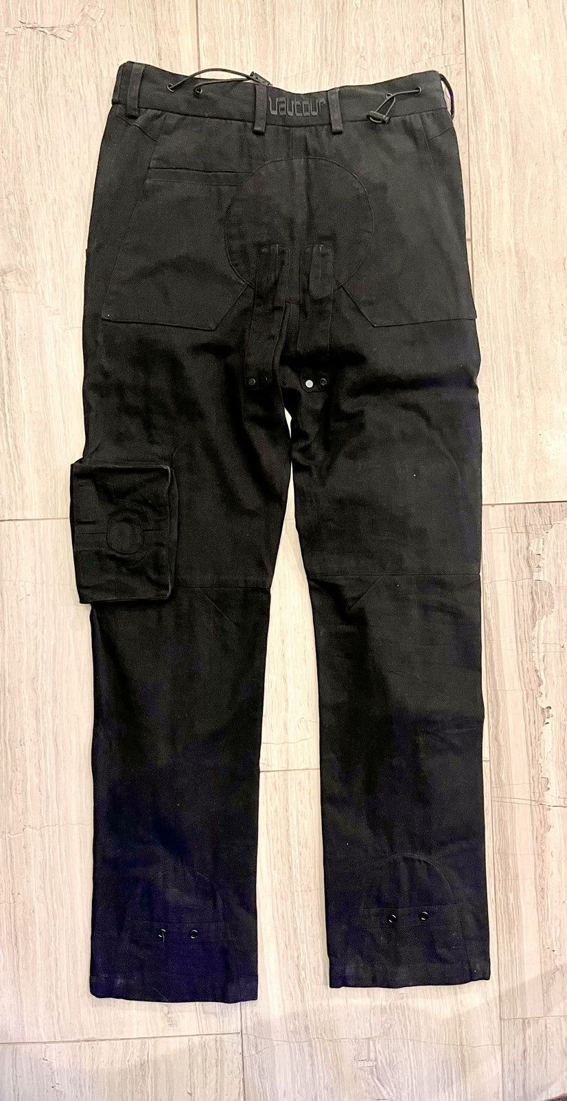 Other Vautour Tactical ZMF Trousers Size US 30 / EU 46 - 2 Thumbnail