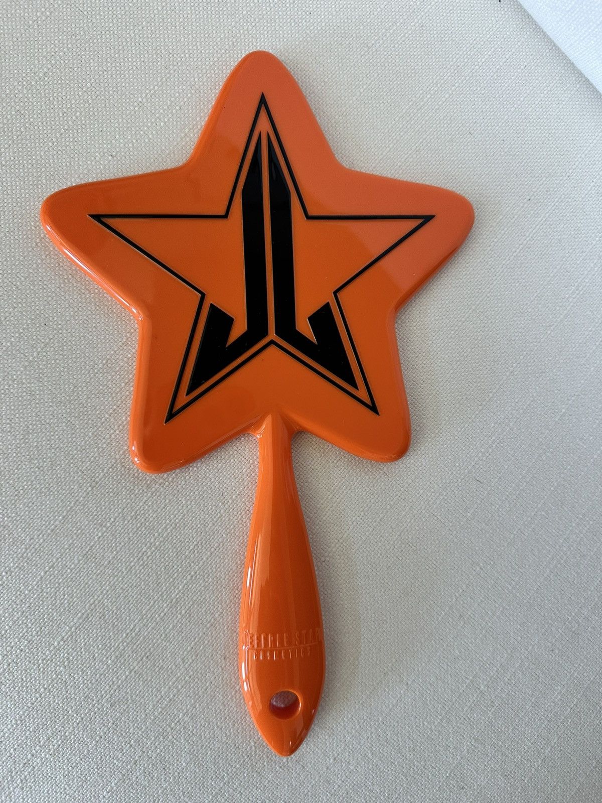 Other Jeffree Star Orange & Black Mirror Halloween Exclusive Size ONE SIZE - 1 Thumbnail