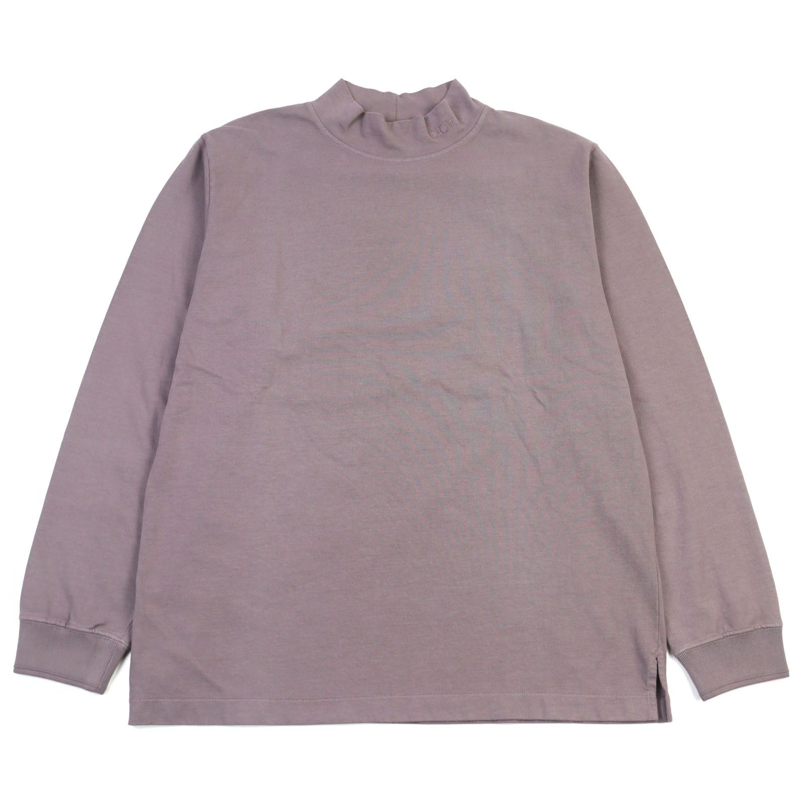 Dior Dior Dior Cotton T-shirt Cotton T-Shirts 213J649A0554 DUTY FREE for USA Size ONE SIZE - 1 Thumbnail