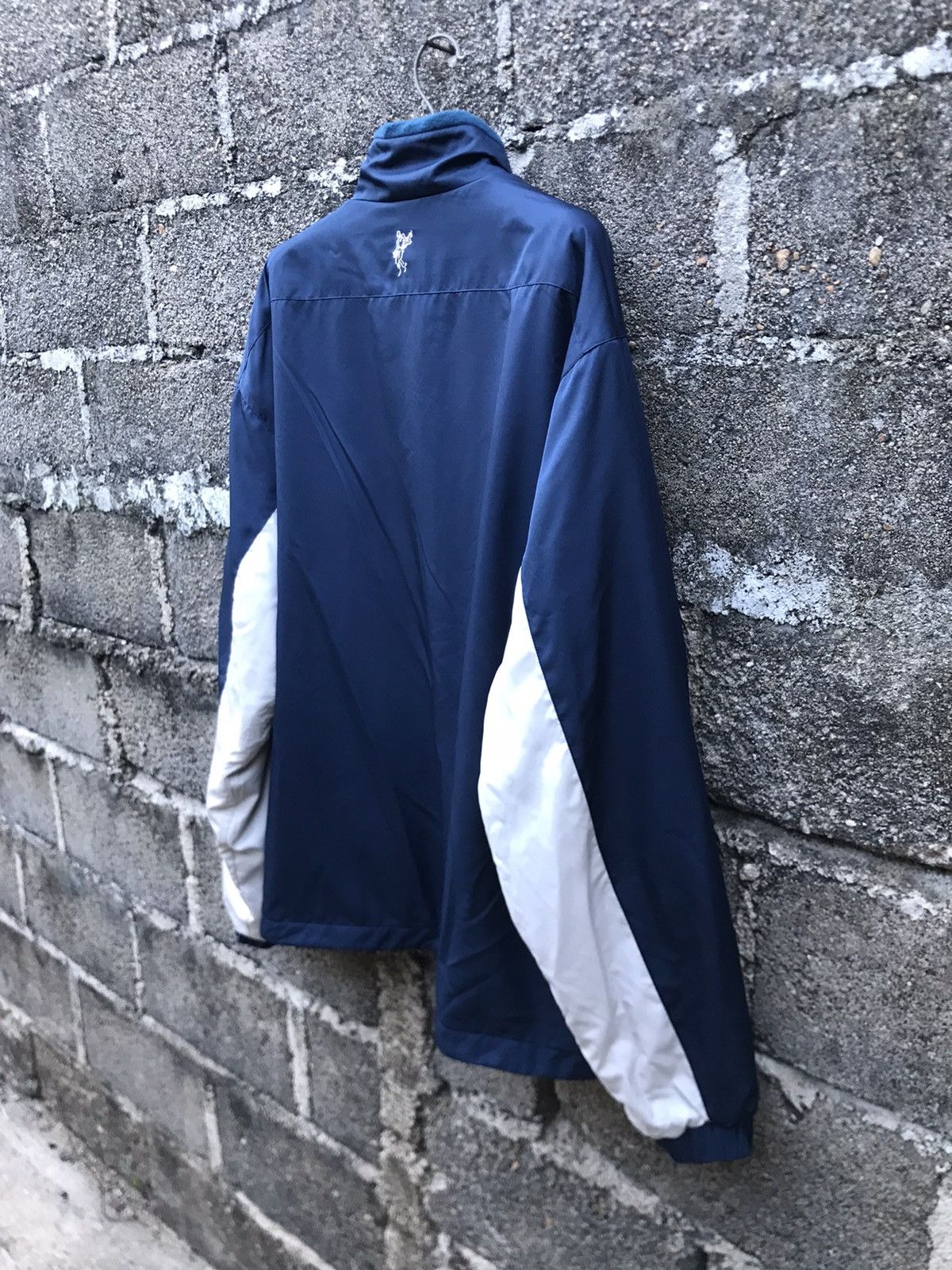 Ashworth ⚡️Vintage Ashworth Reversable Fleece Jacket Size US L / EU 52-54 / 3 - 10 Thumbnail
