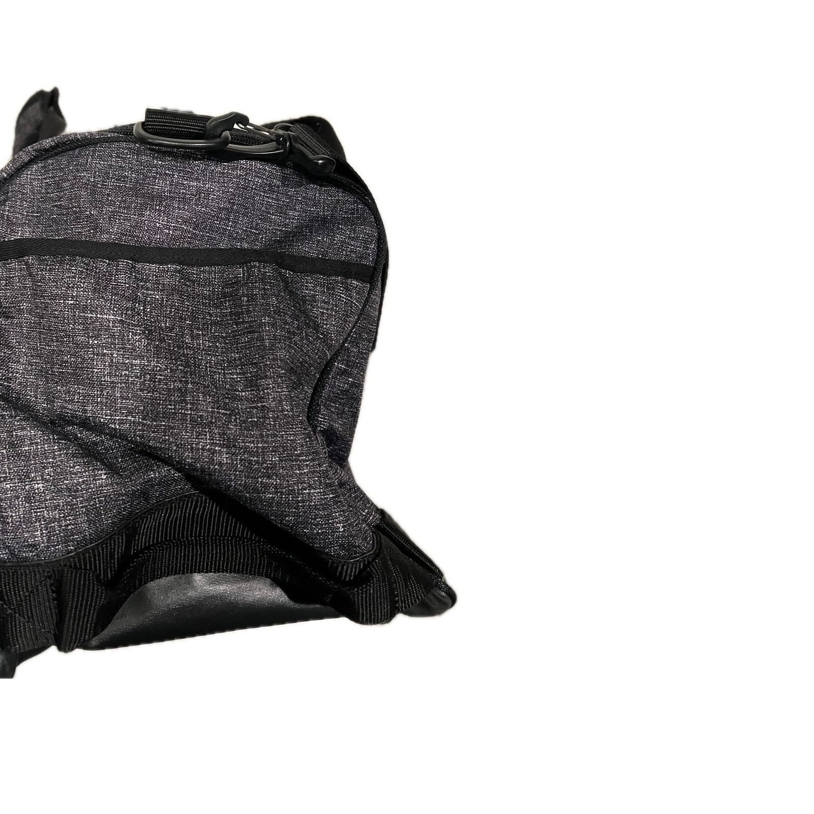 Nike Nike Sport III Golf Duffle Black/Heather) Size ONE SIZE - 6 Thumbnail
