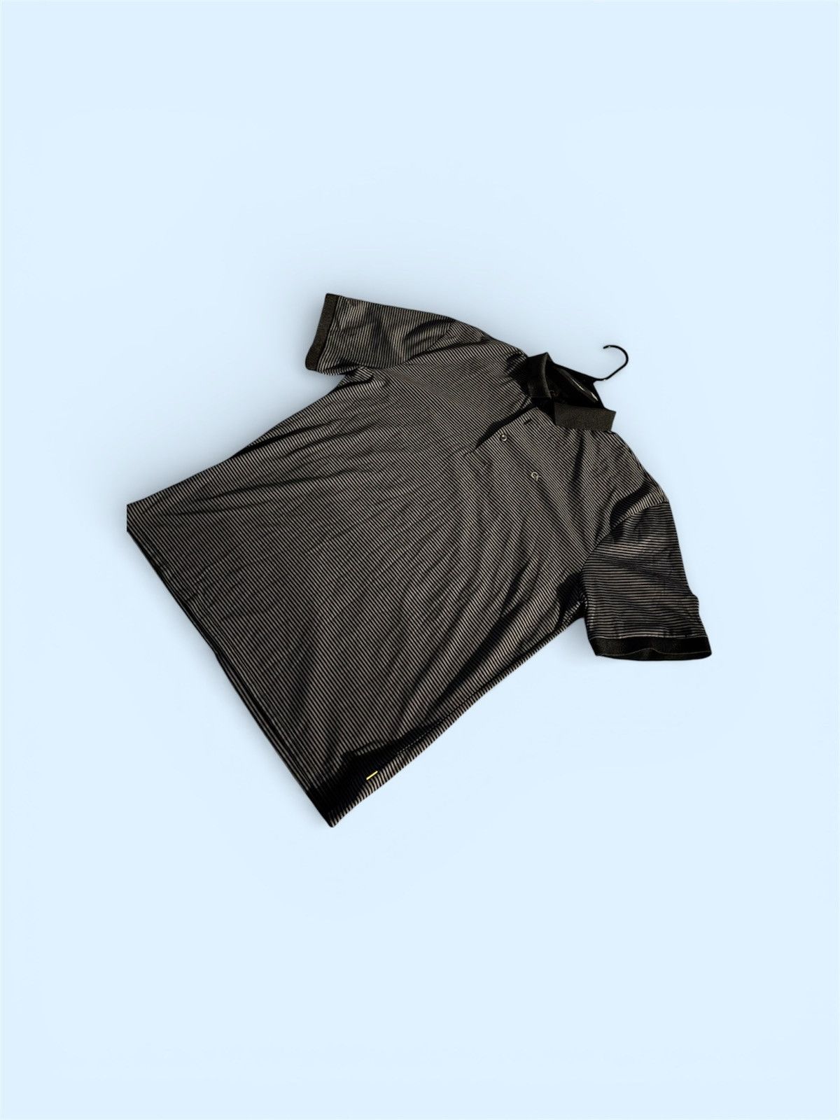 Calvin Klein Calvin klein dri-fit golf polo xxl Size US XXL / EU 58 / 5 - 2 Thumbnail
