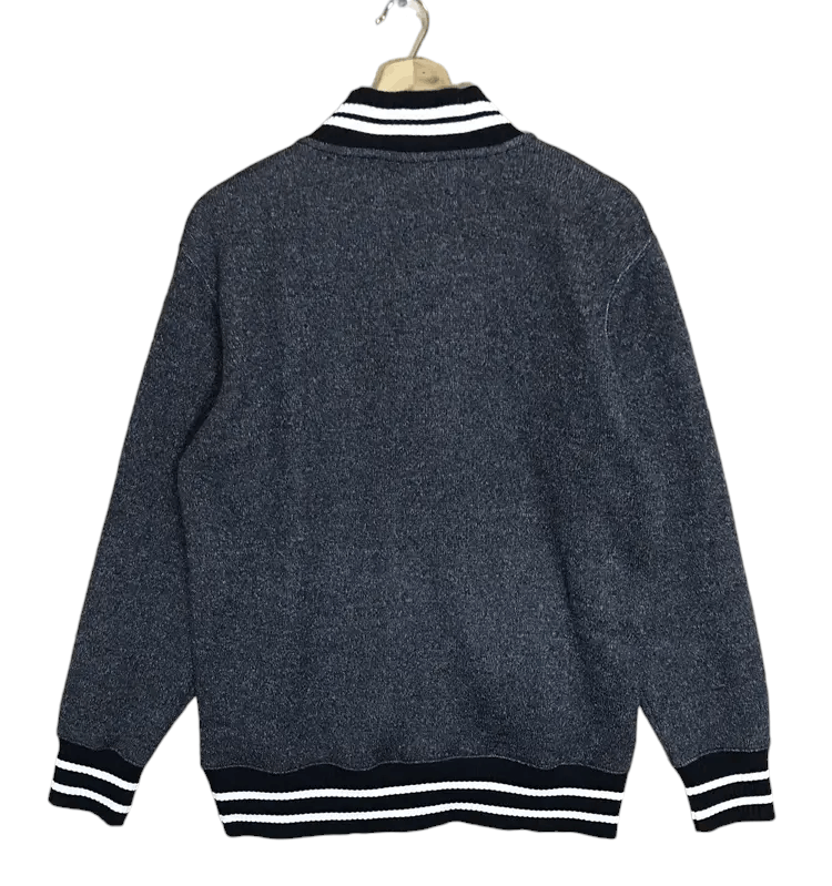 Converse Converse Varsity Jackets Size US L / EU 52-54 / 3 - 3 Thumbnail