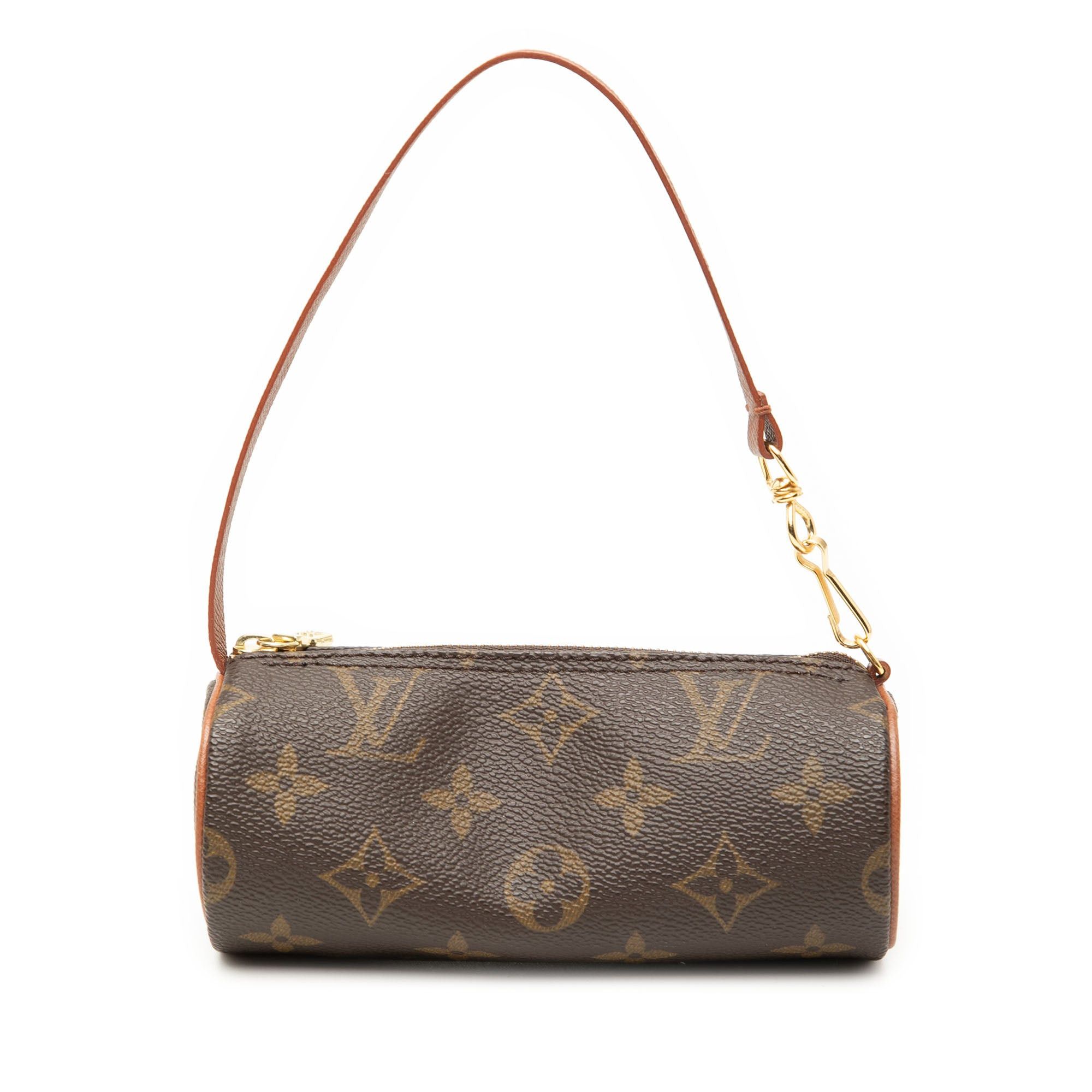 Louis Vuitton Monogram Papillon Pochette Size ONE SIZE - 1 Thumbnail