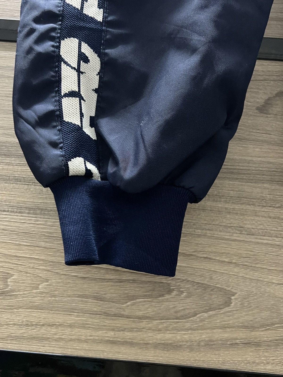 Vintage AXO 95’s sports vintage motocross pants official racing Size US 32 / EU 48 - 14 Thumbnail