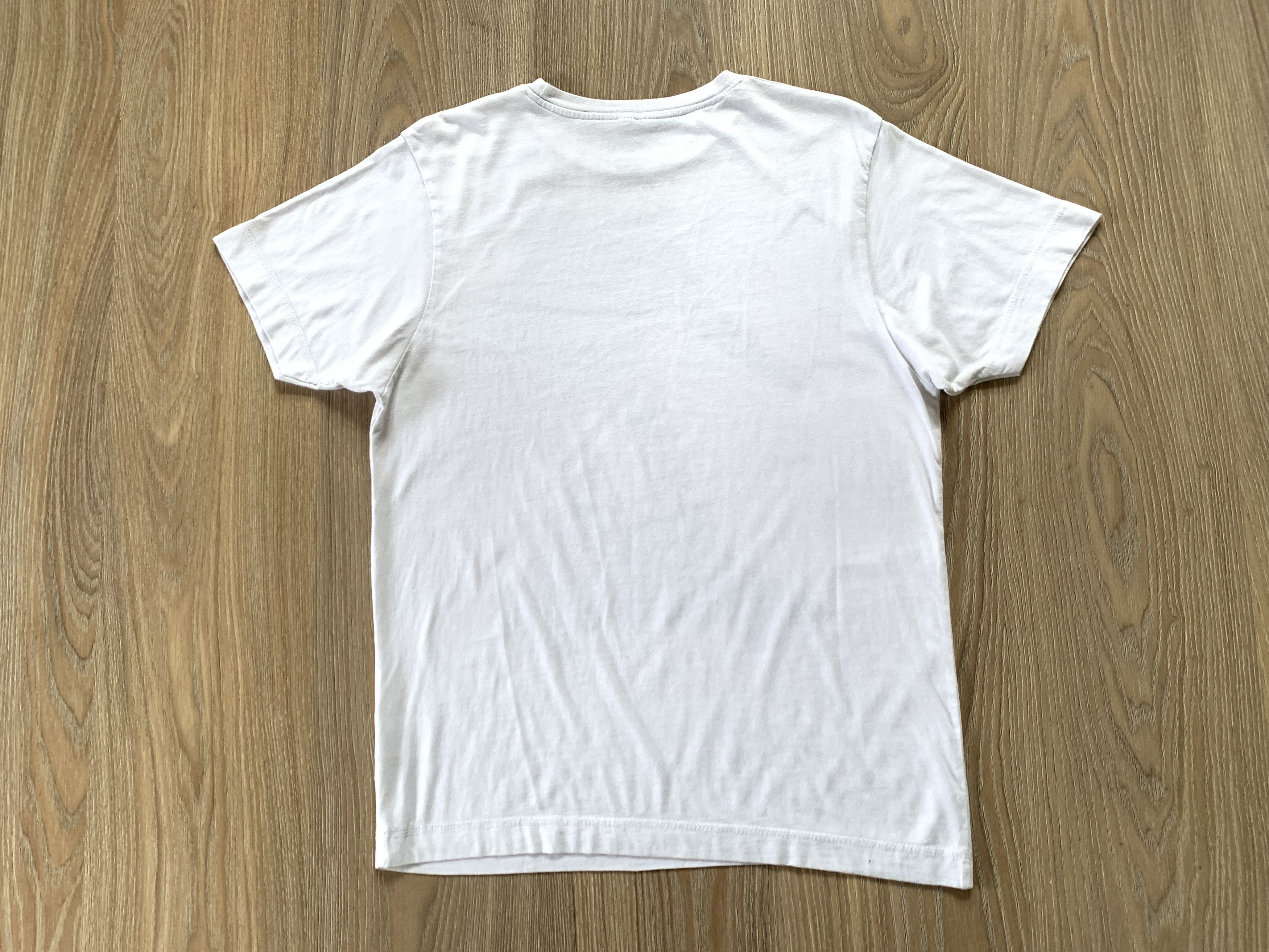 Other Elephant Chooses To Stand On Your Car Printed T Shirt Size US S / EU 44-46 / 1 - 3 Thumbnail