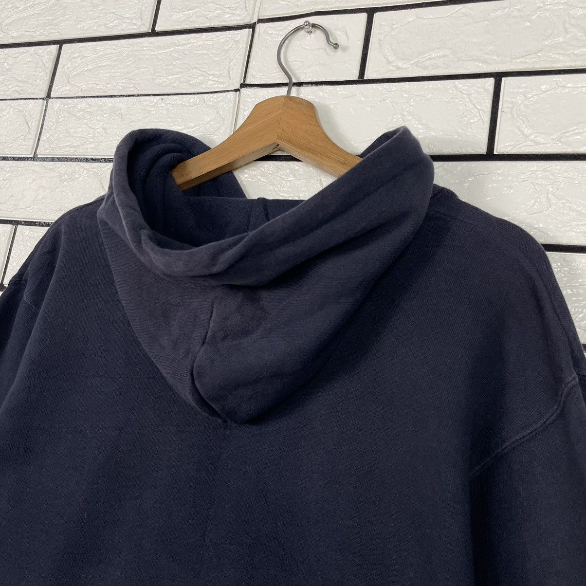 Majestic Majestic Swallows Pullover Hoodie Size US M / EU 48-50 / 2 - 9 Thumbnail