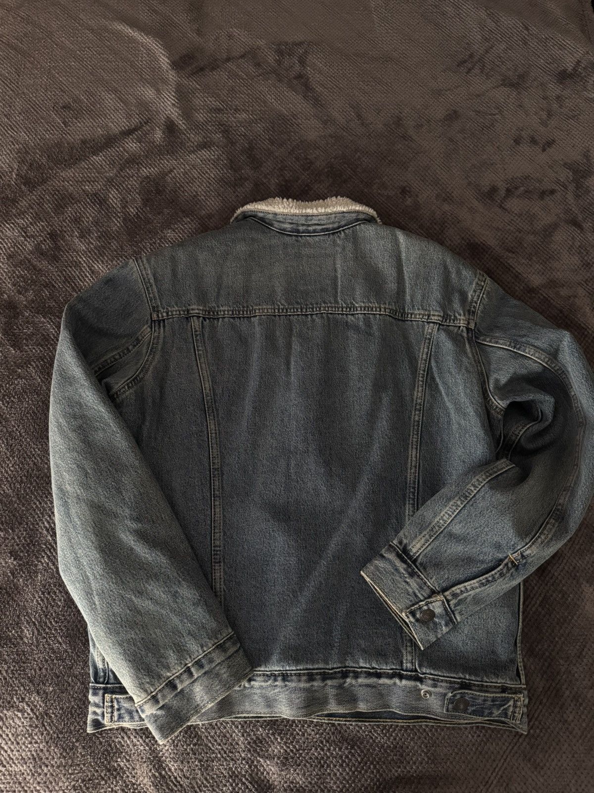 Levi's × Levi's Made & Crafted × Levi's Vintage Clothing Levi’s Jacket Size US M / EU 48-50 / 2 - 2 Thumbnail