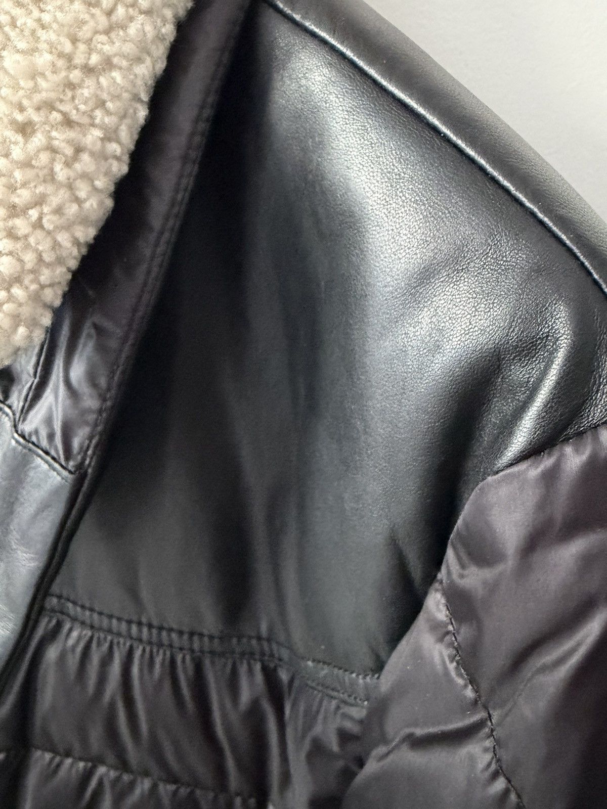 Moncler Mocler jackt Size US M / EU 48-50 / 2 - 7 Thumbnail
