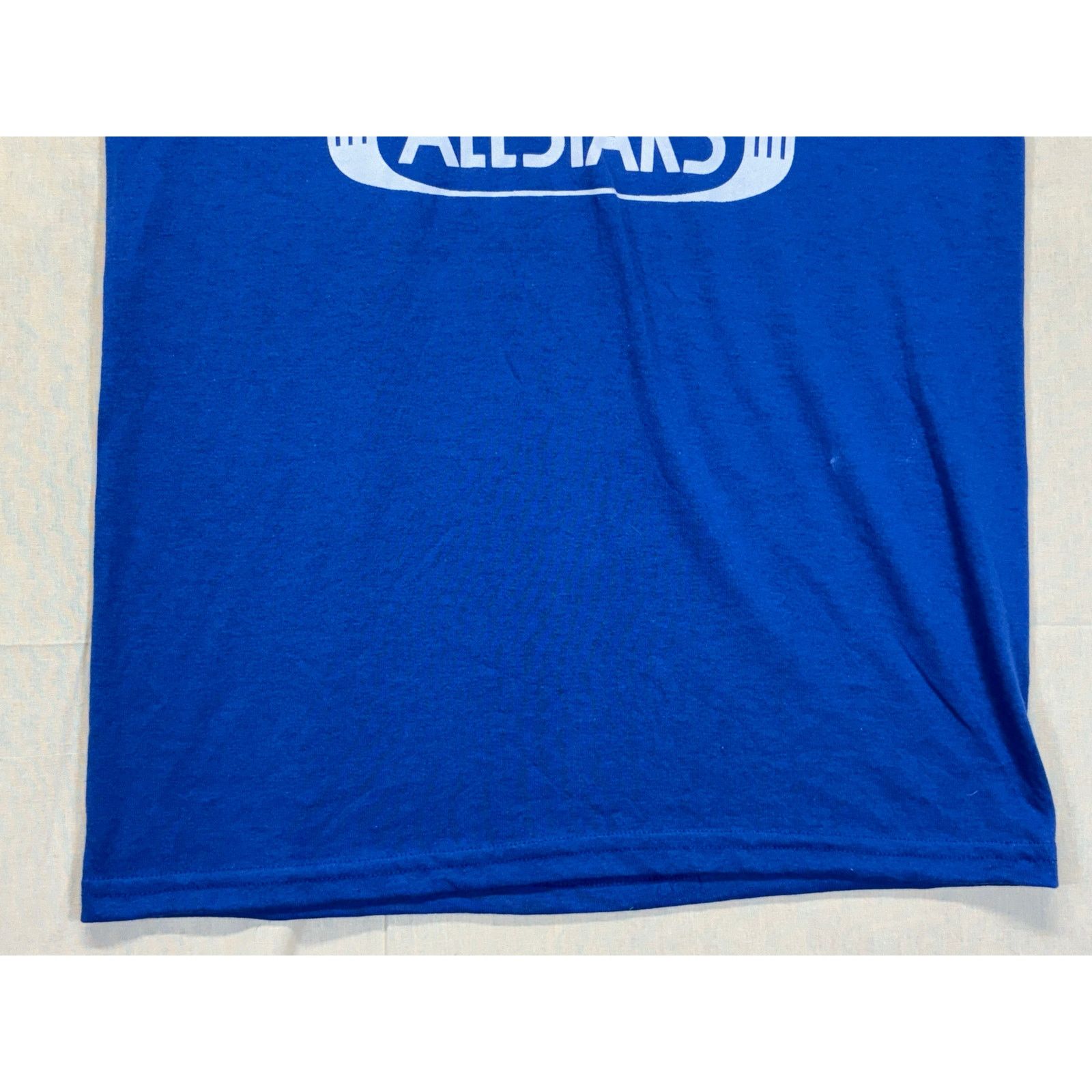 Augusta Sportswear Antone’s 50 Allstars Ringer T-Shirt Austin Music Tee Small Size US S / EU 44-46 / 1 - 11 Thumbnail