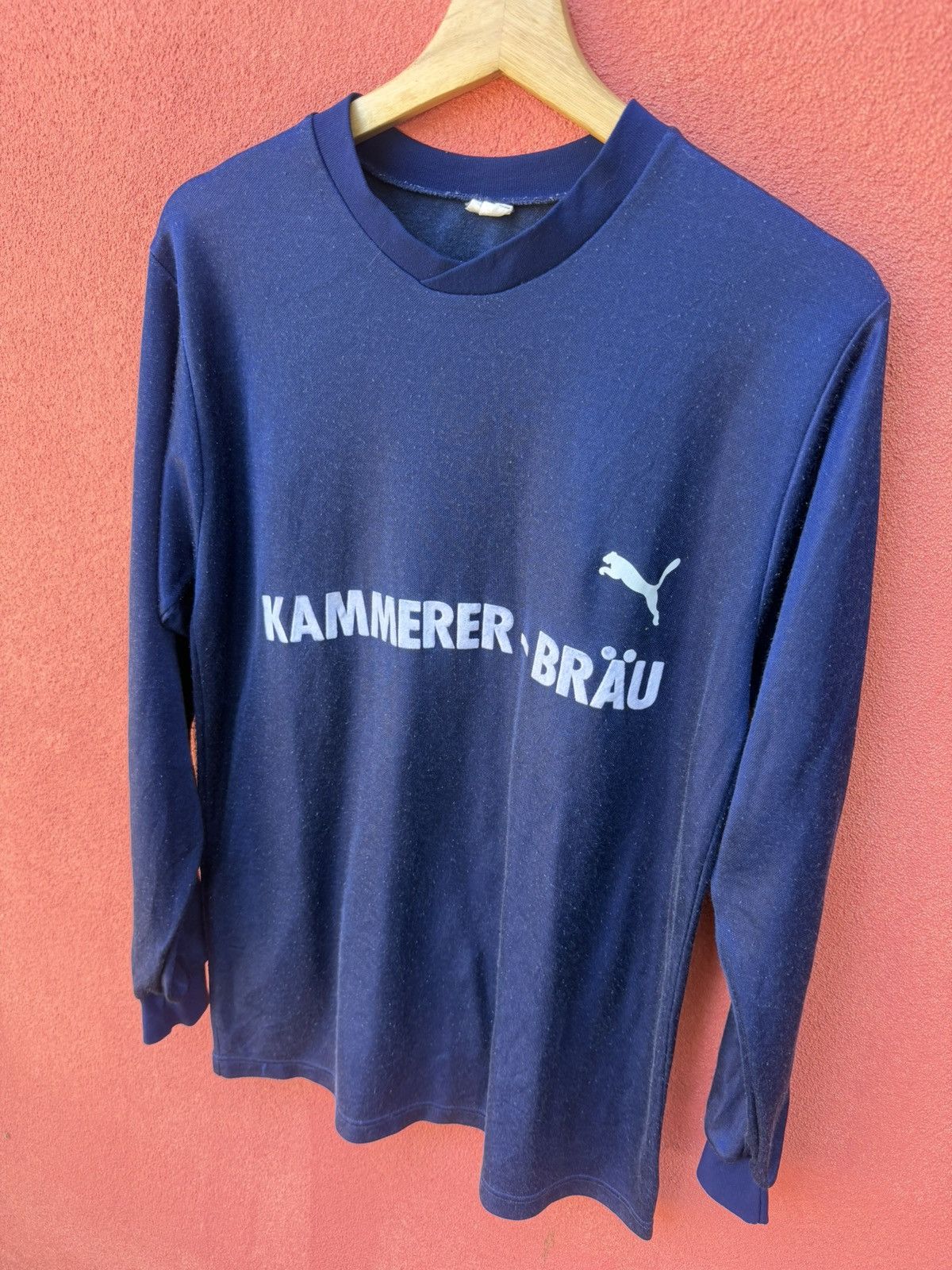 Puma Puma Opti x Kammerer-Brau Size US L / EU 52-54 / 3 - 2 Thumbnail