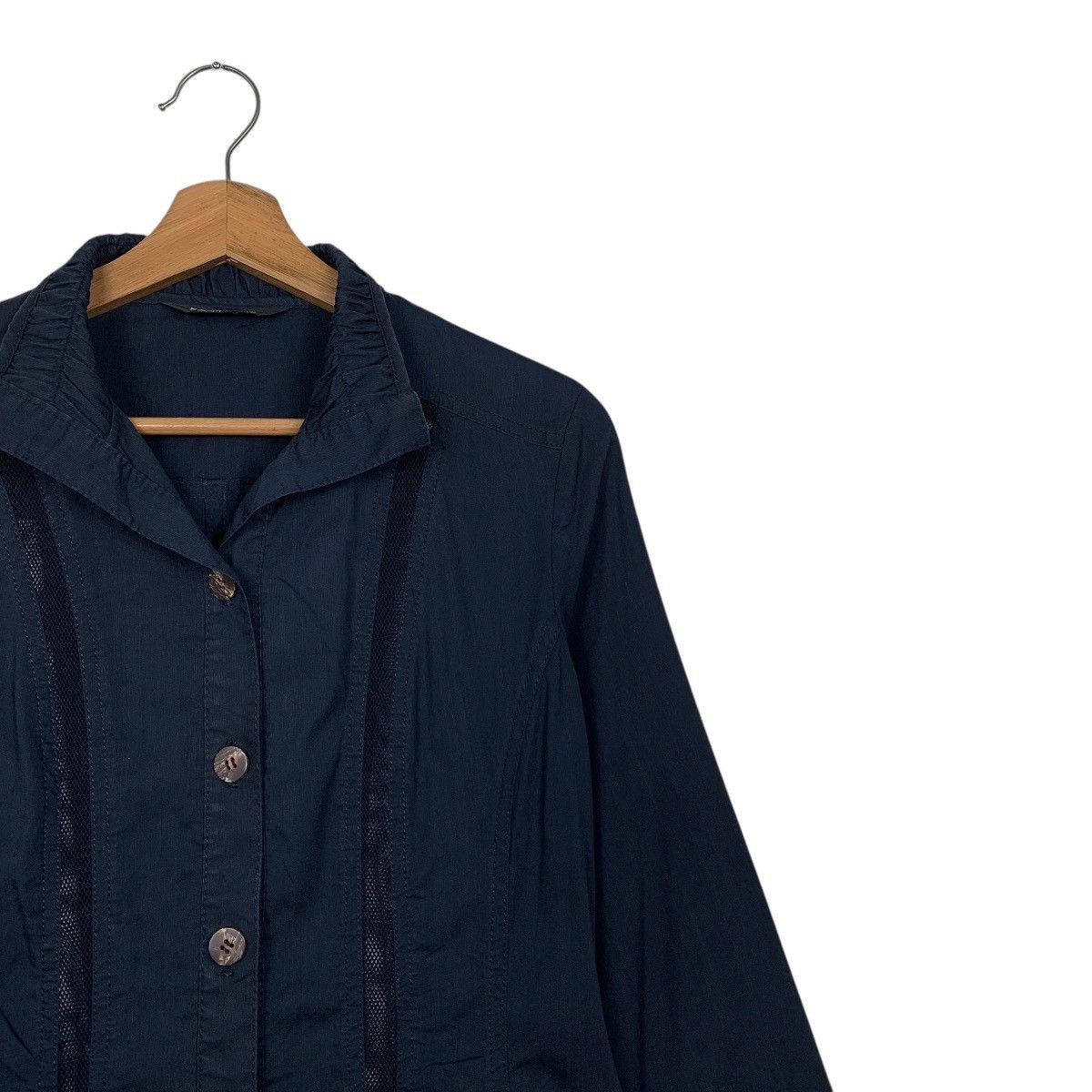 Kansai Yamamoto Kansai Yamamoto Bis Jacket Size M / US 6-8 / IT 42-44 - 5 Thumbnail