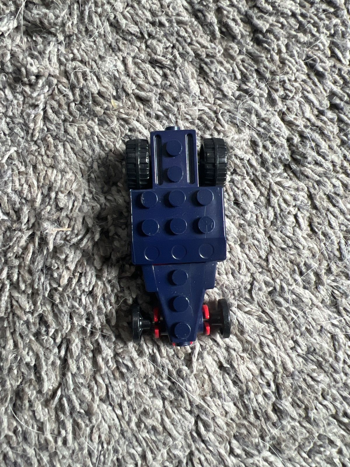 Hypebeast 2022 Mattel Hot Wheels Brick And Motor Size ONE SIZE - 2 Thumbnail