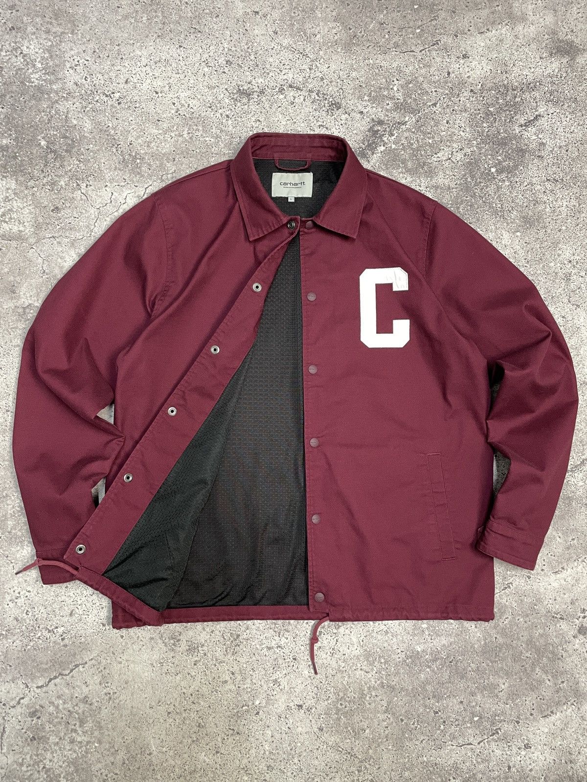 Carhartt Vintage Y2K Carhartt Detroit Jacket Active Jacket Size L Size US L / EU 52-54 / 3 - 7 Thumbnail
