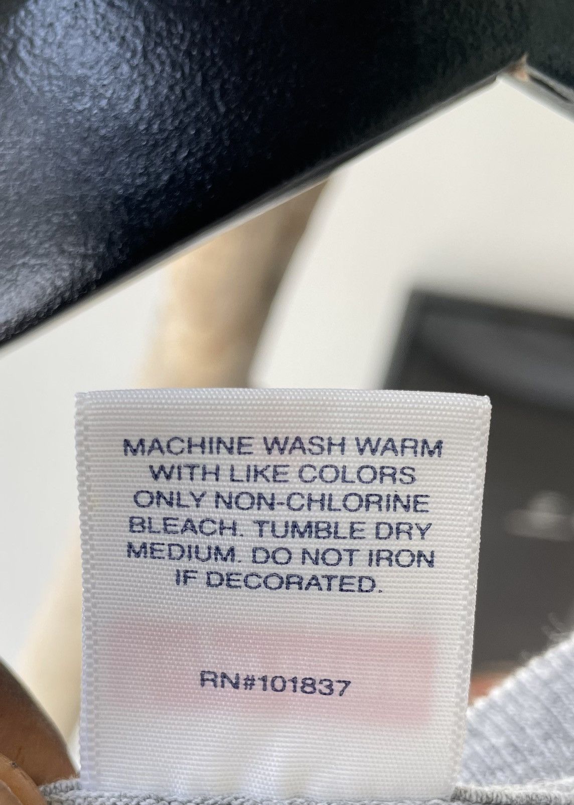Supreme Supreme Nas Tee Size US M / EU 48-50 / 2 - 5 Thumbnail