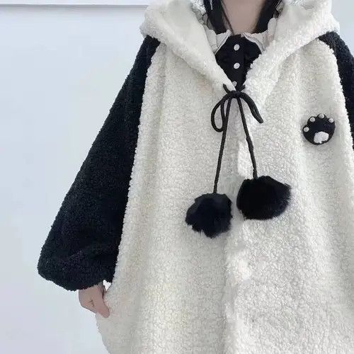 Other Panda Style Hoodie Size S / US 4 / IT 40 - 2 Thumbnail
