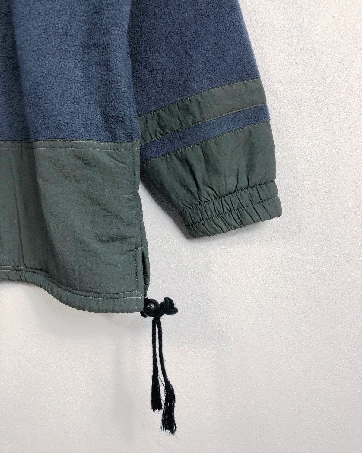 Bugle Boy Rare Vintage Bugle Boy USA Fleese Sweatshirt Size US M / EU 48-50 / 2 - 6 Thumbnail
