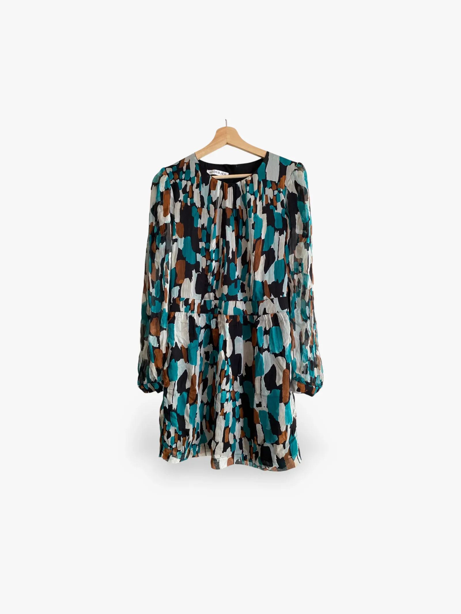 Rodebjer Rodebjer Dress Size S / US 4 / IT 40 - 1 Thumbnail