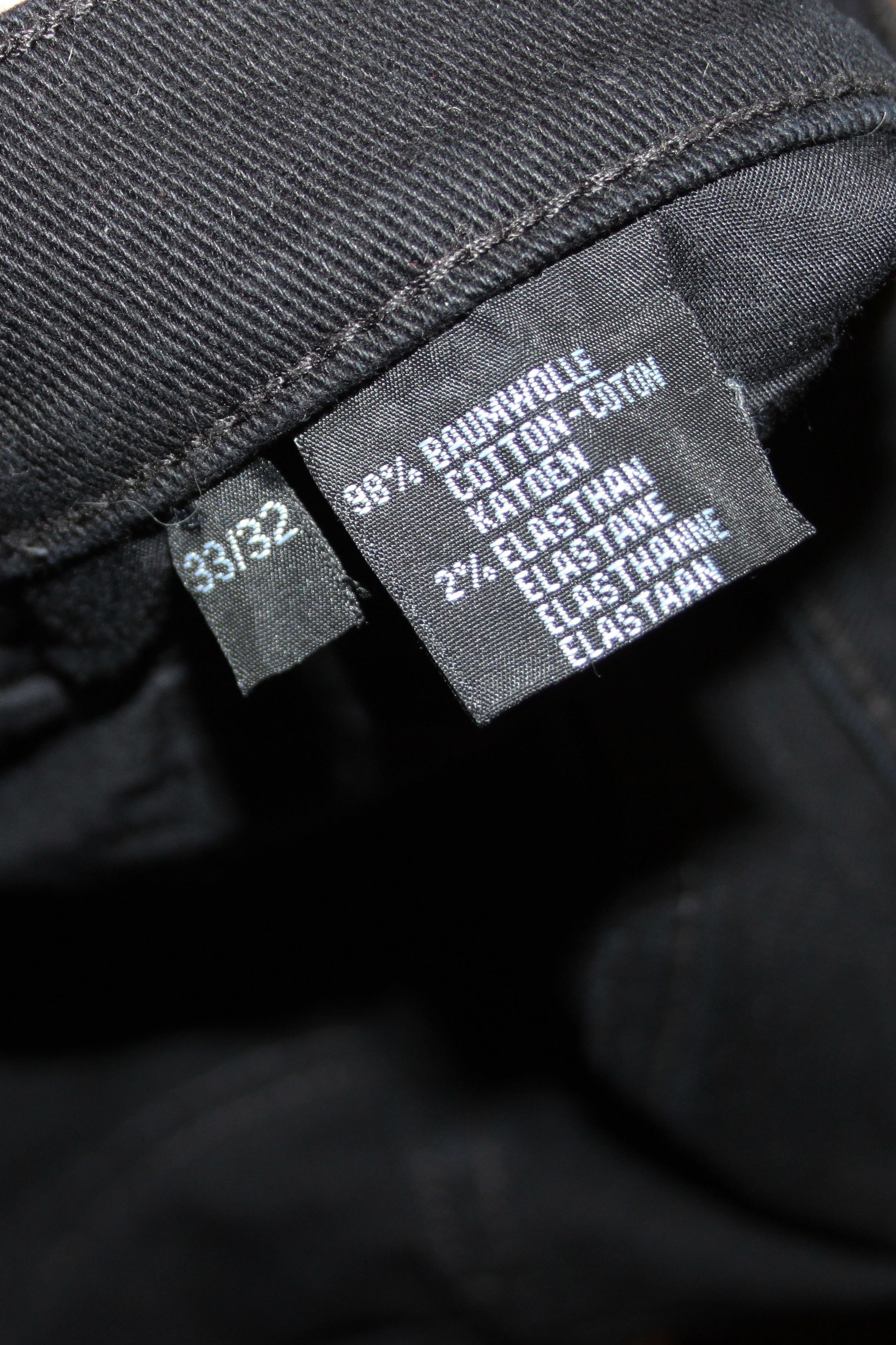 Other Custom jeans Size US 33 - 5 Thumbnail