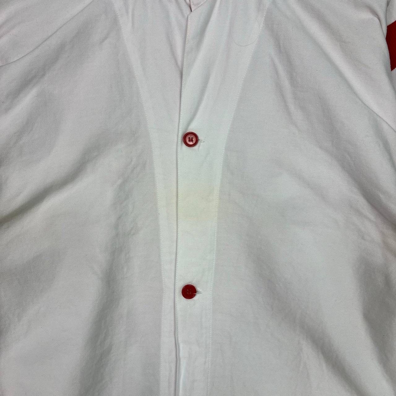 Kansai Yamamoto Vintage 80s Kansai Yamamoto Lobster Japanese Designer Smock Size US M / EU 48-50 / 2 - 8 Thumbnail