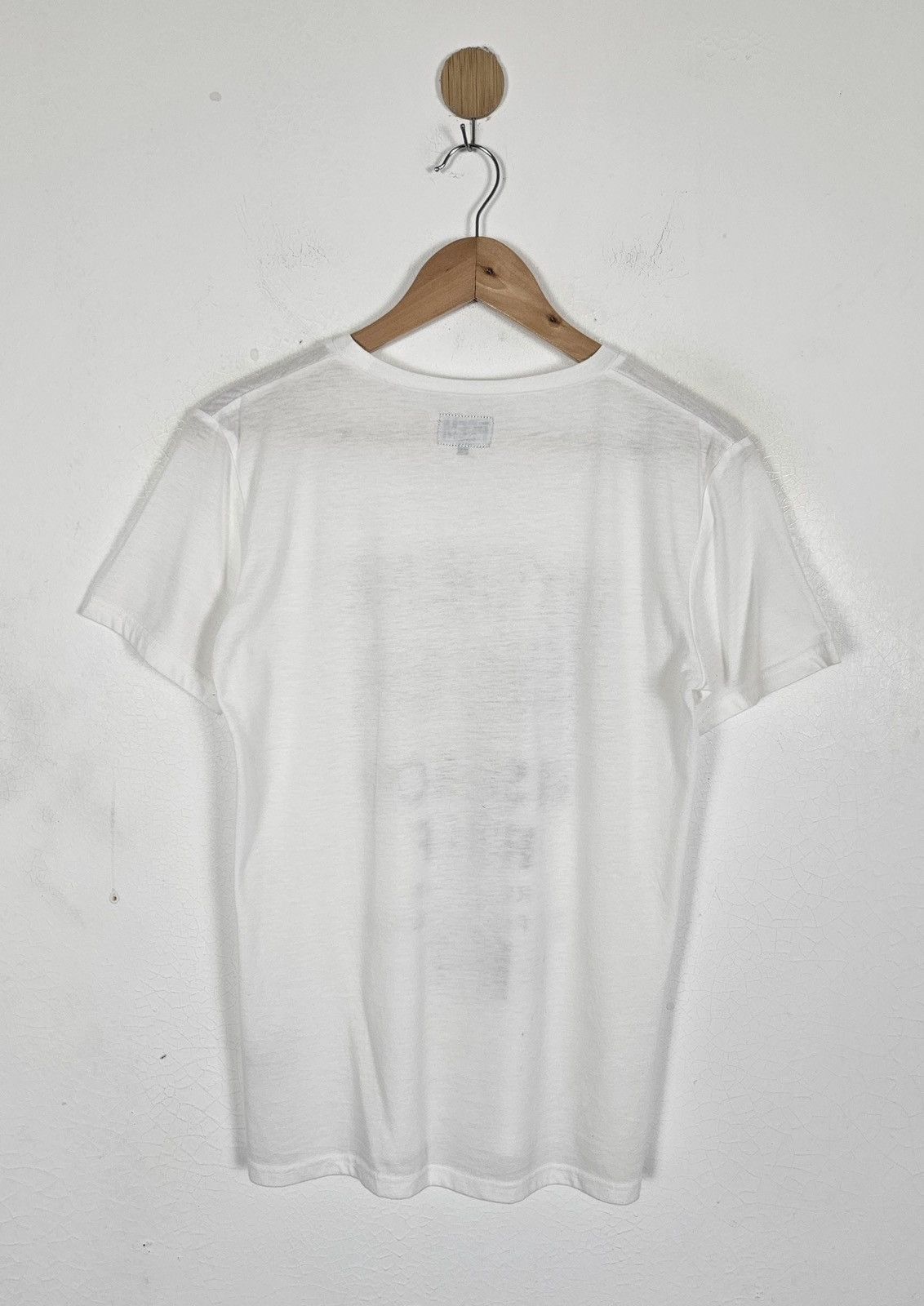PPFM PPFM Hygiene shirt Size US M / EU 48-50 / 2 - 3 Thumbnail